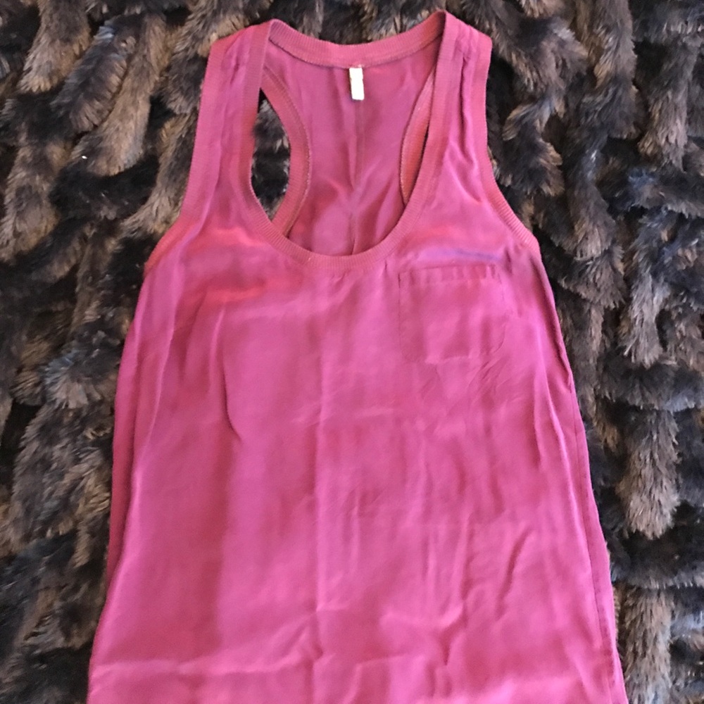 Joie tunic top. Size s